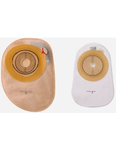 Sacca Chiusa Colostomia 20-55mm